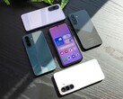 No se espera que el sucesor del Samsung Galaxy A37 5G que se muestra reciba ninguna mejora en las cámaras.