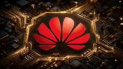 La tecnología de fabricación de chips de próxima generación de Huawei parece prometedora