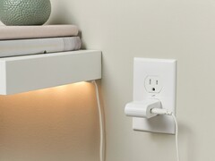 El cargador IKEA SMAHAGEL de 1 puerto USB tiene una salida de 5 W. (Fuente de la imagen: IKEA)