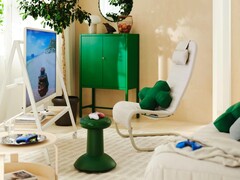 La colección YXSTABY de Ikea se ha desarrollado en estrecha colaboración con Xbox.