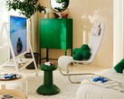 La colección YXSTABY de Ikea se ha desarrollado en estrecha colaboración con Xbox.