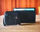 Varios usuarios de Nintendo Switch 2 (en la imagen) están hartos de los problemas relacionados con el modo acoplado de la portátil. (Fuente de la imagen: Hannes Brecher/Notebookcheck)