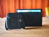 Varios usuarios de Nintendo Switch 2 (en la imagen) están hartos de los problemas relacionados con el modo acoplado de la portátil. (Fuente de la imagen: Hannes Brecher/Notebookcheck)