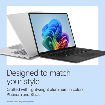 Surface Portátil 8