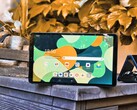 Lenovo Tab One en la prueba (Fuente de la imagen: Marcus Herbrich)