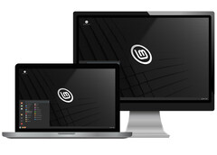 Linux Mint 21.3 como versión 