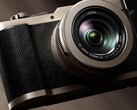 La Panasonic Lumix L10 utiliza el mismo objetivo que la Leica D-Lux 8.