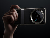 El kit de fotografía estará disponible por separado o como regalo con los pedidos anticipados de la Xiaomi 14 Ultra. (Fuente de la imagen: Xiaomi)