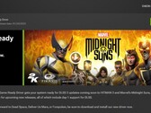 Ya está disponible el controlador 528.24 de NVIDIA GeForce Game Ready (Fuente: GeForce Experience app)