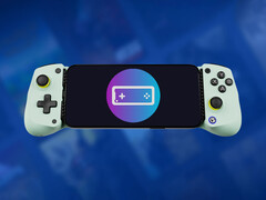 Ya se puede descargar la versión 0.3.0 de GameNative (Fuente de la imagen: Steam, GameSir y GameNative)