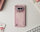 El Nothing Phone (4a) se lanzará en color rosa, una primicia para un teléfono inteligente Nothing.
