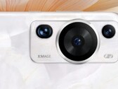 El P60 Pro. (Fuente: Huawei)