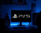 Juegos exclusivos de PS5 mostrados en el monitor del PC (Fuente de la imagen: Sony PlayStation con ediciones)