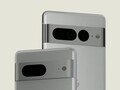 El Google Pixel 7 apareció brevemente en eBay (imagen vía Google)
