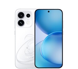 Oppo Reno 16 Pro con una parte trasera «holográfica»
