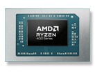 Serie AMD Ryzen 400