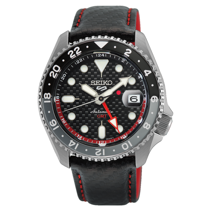 Esfera Seiko SSK057K