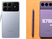 El posible cambio en el diseño de la cámara del Samsung Galaxy S27 Ultra parece inspirar una vez más a los diseñadores de conceptos.