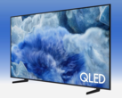 La versión de 85 pulgadas del televisor Samsung Q8F ha aparecido en Amazon US. (Fuente de la imagen: Samsung)