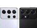 La versión de 512 GB del Galaxy S21 Ultra será costosa. (Fuente de la imagen: Evan Blass)