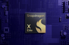 El Snapdragon Elite X de Qualcomm se perfila como un serio rival para el último silicio de Apple. (Imagen: Qualcomm)