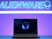 El Alienware m16 R2 combina procesadores Intel Meteor Lake y GPU NVIDIA de la serie GeForce RTX 40. (Fuente de la imagen: Dell)