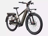 La Turbo Vado 3 6.0 IGH puede considerarse, sin duda, la bicicleta eléctrica del futuro