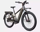 La Turbo Vado 3 6.0 IGH puede considerarse, sin duda, la bicicleta eléctrica del futuro
