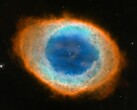 Una imagen que muestra una nebulosa.