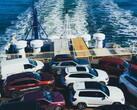 Fabricantes de automóviles estadounidenses como General Motors (GM) fabrican varios modelos de automóviles en el extranjero. (Fuente de la imagen: Unsplash, editado)