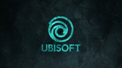 El logotipo oficial de Ubisoft, mostrado aquí mientras el editor navega por la reestructuración y el mayor escrutinio tras la marcha de Luc Couture.