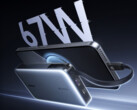 Llega el Nexode Power Bank 20000mAh 67W de Ugreen (en la imagen). (Fuente de la imagen: Ugreen, editado)