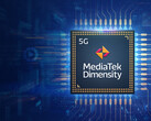 El Dimensity 1300 tiene tres grupos de CPU y una GPU de 9 núcleos. (Fuente de la imagen: MediaTek)