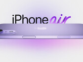 Se espera que la serie 17 del iPhone presente un nuevo modelo "Air" o "Slim". (Fuente de la imagen: FPT)