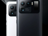 El Mi 11 Pro y el Mi 11 Ultra podrían llegar ya la próxima semana con el sensor de cámara ISOCELL GN2 de Samsung. (Fuente de la imagen: iNews)