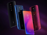 El Xiaomi Redmi K20 Pro y Mi 9T Pro son algunos de los primeros dispositivos en recibir MIUI 12. (Fuente de la imagen: Xiaomi)