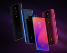 El Xiaomi Redmi K20 Pro y Mi 9T Pro son algunos de los primeros dispositivos en recibir MIUI 12. (Fuente de la imagen: Xiaomi)