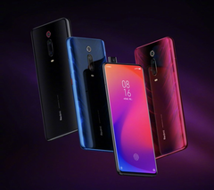 El Xiaomi Redmi K20 Pro y Mi 9T Pro son algunos de los primeros dispositivos en recibir MIUI 12. (Fuente de la imagen: Xiaomi)