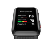 Huawei no ha comentado el paradero del Watch D desde mayo de 2022. (Fuente de la imagen: Huawei)