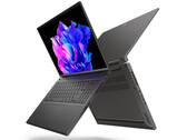 Swift X 16 debería ofrecer un gran rendimiento con una carcasa ligera. (Fuente de la imagen: Acer)