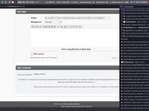 Vivaldi 7.6.3797.52 en Windows con el botón de pestañas en acción (Fuente de la imagen: Propio)