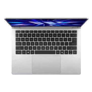 Teclado del Asus Vivobook Pro 14 2026