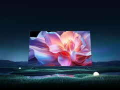 Se espera que la Xiaomi TV Max 100 salga a la venta en todo el mundo. (Fuente de la imagen: Xiaomi)