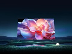 Se espera que la Xiaomi TV Max 100 salga a la venta en todo el mundo. (Fuente de la imagen: Xiaomi)