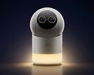 La Smart Camera 5 Pro de Xiaomi ofrece grabaciones en color 4K las 24 horas del día.