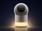 La Smart Camera 5 Pro de Xiaomi ofrece grabaciones en color 4K las 24 horas del día.