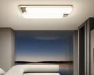 La Xiaomi Mijia Smart Ceiling Light Pro para el salón tiene una potencia de 140 W y un brillo máximo de 10.000 lúmenes. (Fuente de la imagen: Xiaomi)