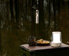 La Xiaomi Multi-function Camping Lantern ya está disponible en el sitio web global de la marca. (Fuente de la imagen: Xiaomi)