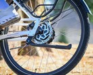 El R525 es un nuevo motor integrado en el buje