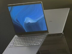 El Dell Pro Max 16 Plus y el Pro Max 18 Plus lucen diseños de magnesio para mantener el peso al mínimo. (Fuente de la imagen: Weibo)